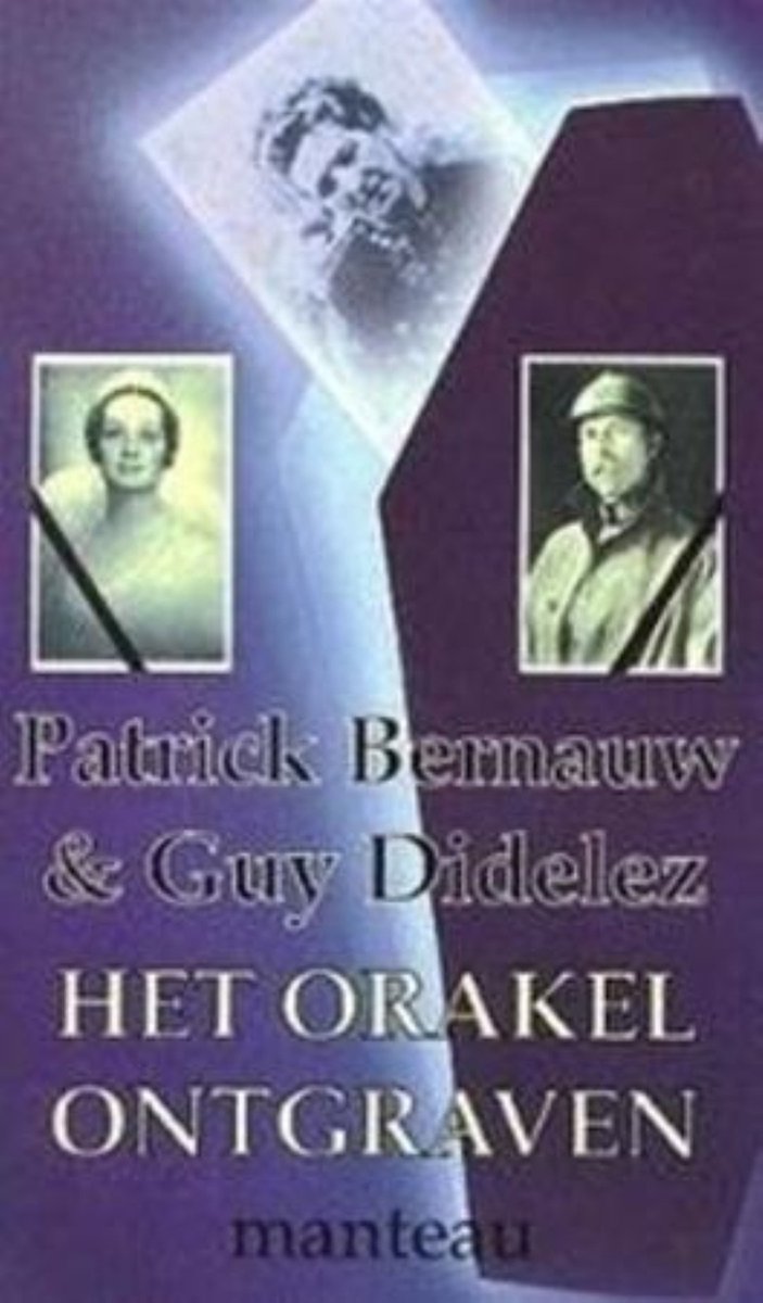 Het orakel ontgraven