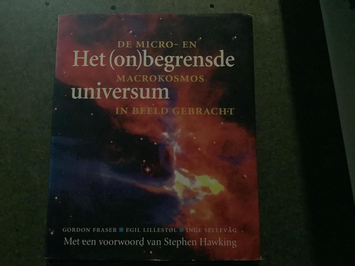 boekenbalie_9789021526928_cover Het (on)begrensde universum