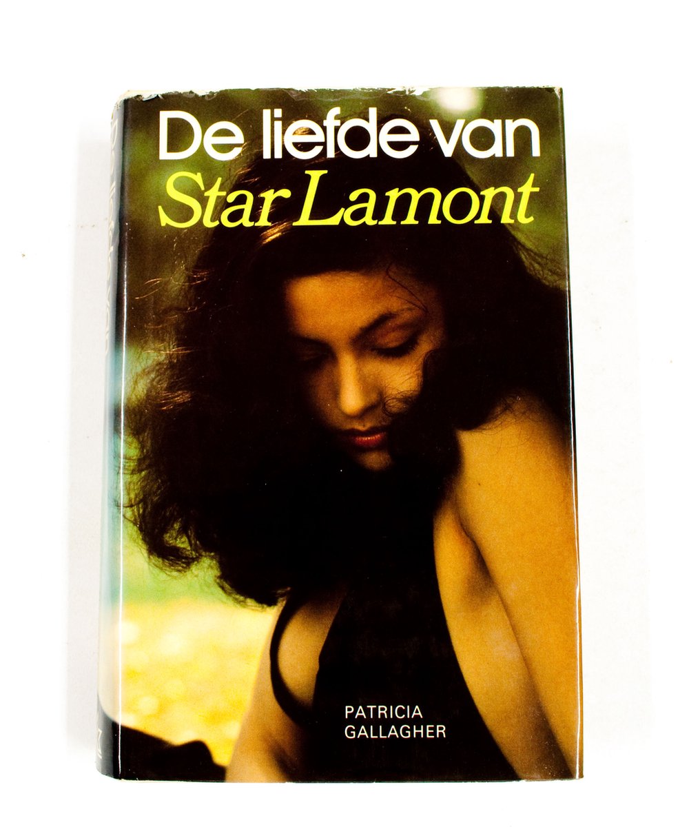 Liefde van star lamont