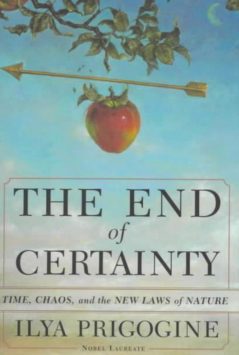 The End of Certainty