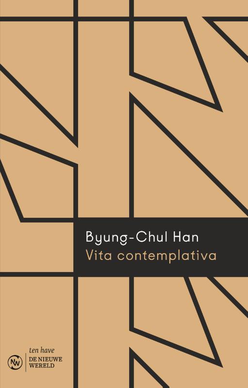 Mark Wildschut Vita Contemplativa