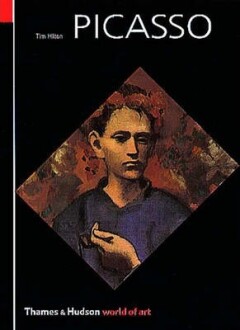 World of art Picasso / World of art