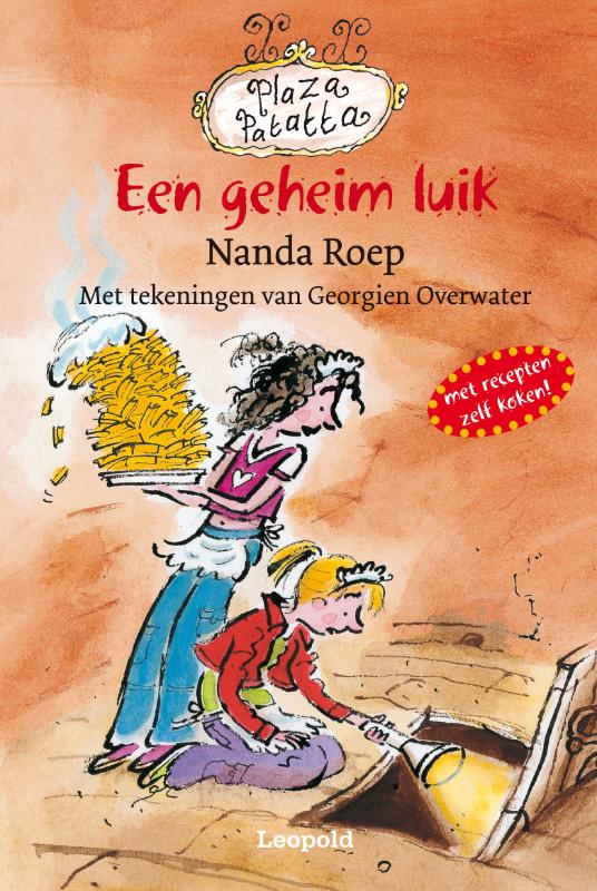 Een Geheim Luik