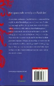 Zoenen & leugens / Scarlett Wakefield-serie / 2 achterkant