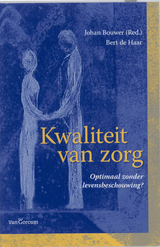 Kwaliteit van zorg