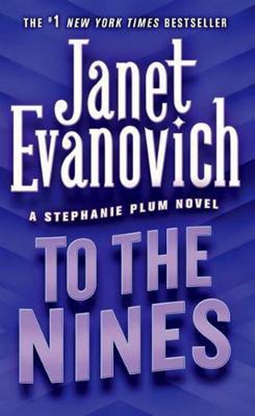 Janet Evanovich To The Nines thumbnail