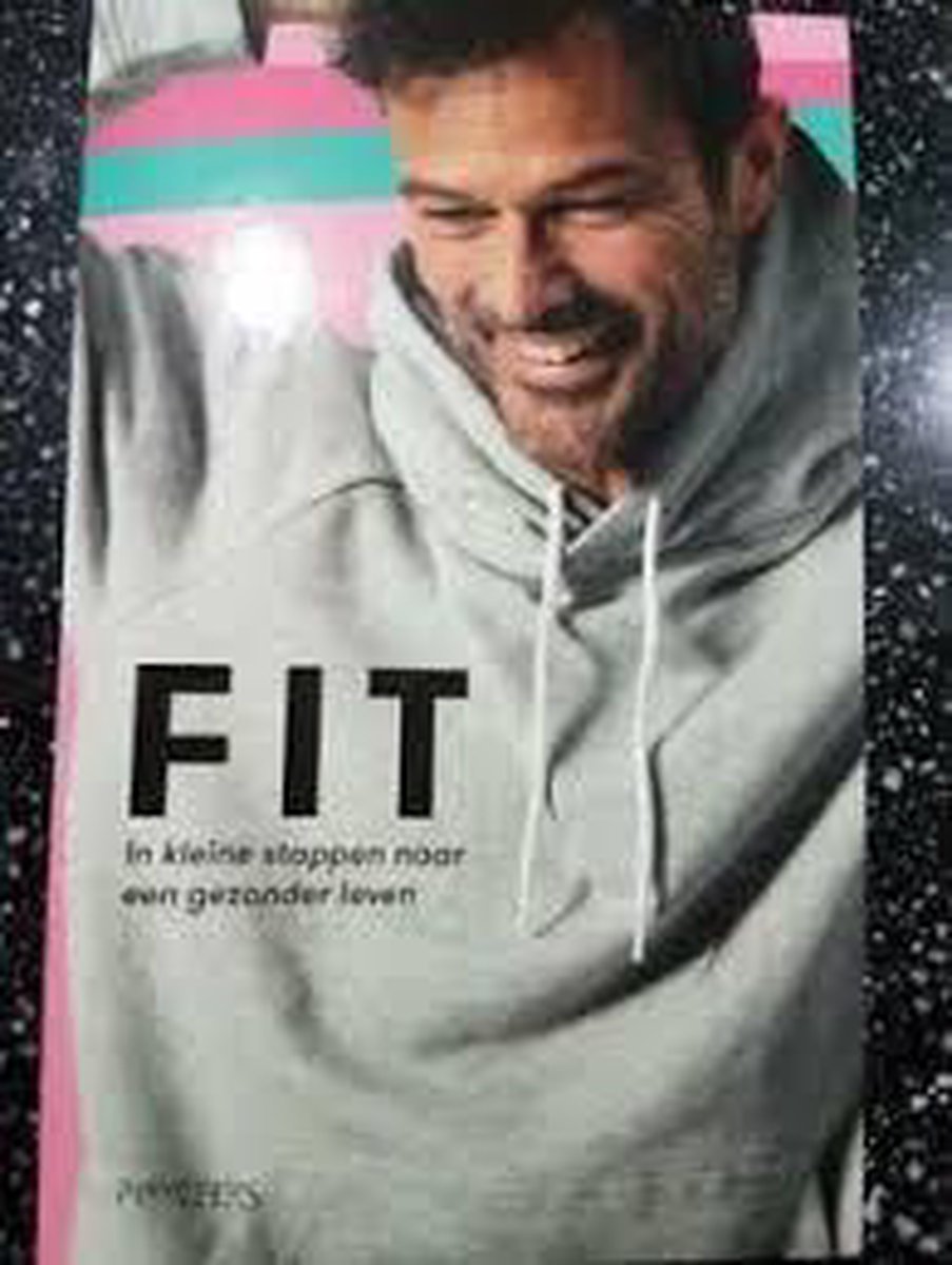 Arie Boomsma Fit thumbnail