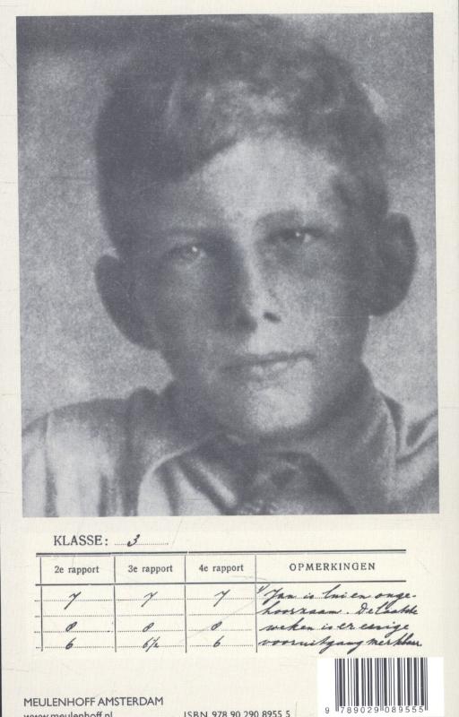 Terug naar Oegstgeest Terug naar Oegstgeest achterkant