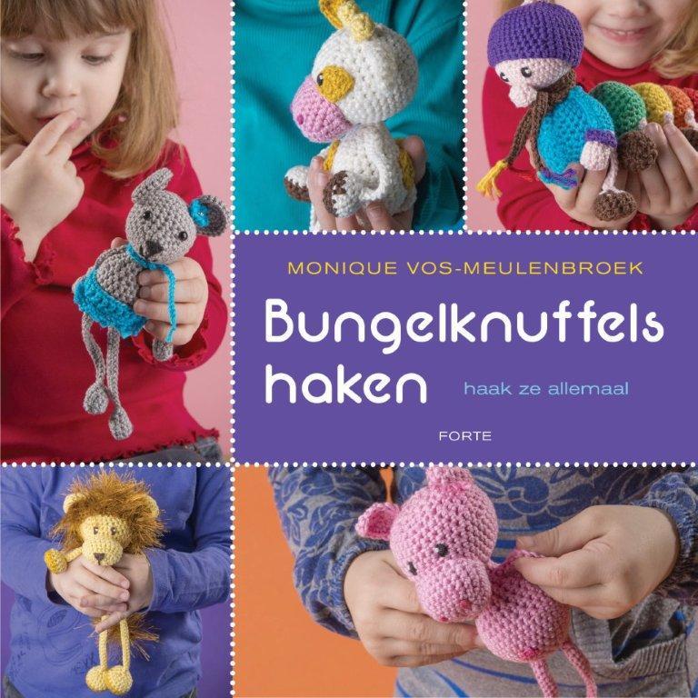 Bungelknuffels haken