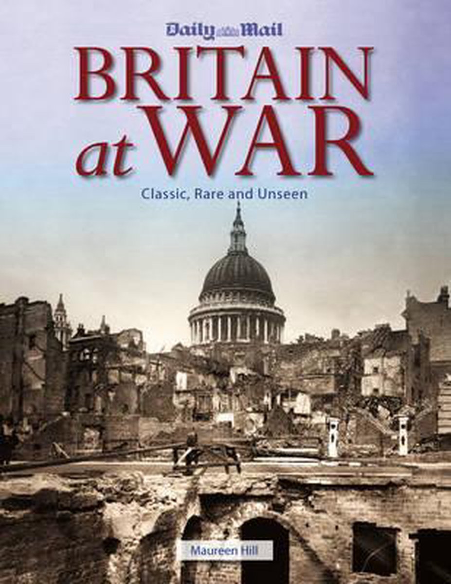 Britain at War