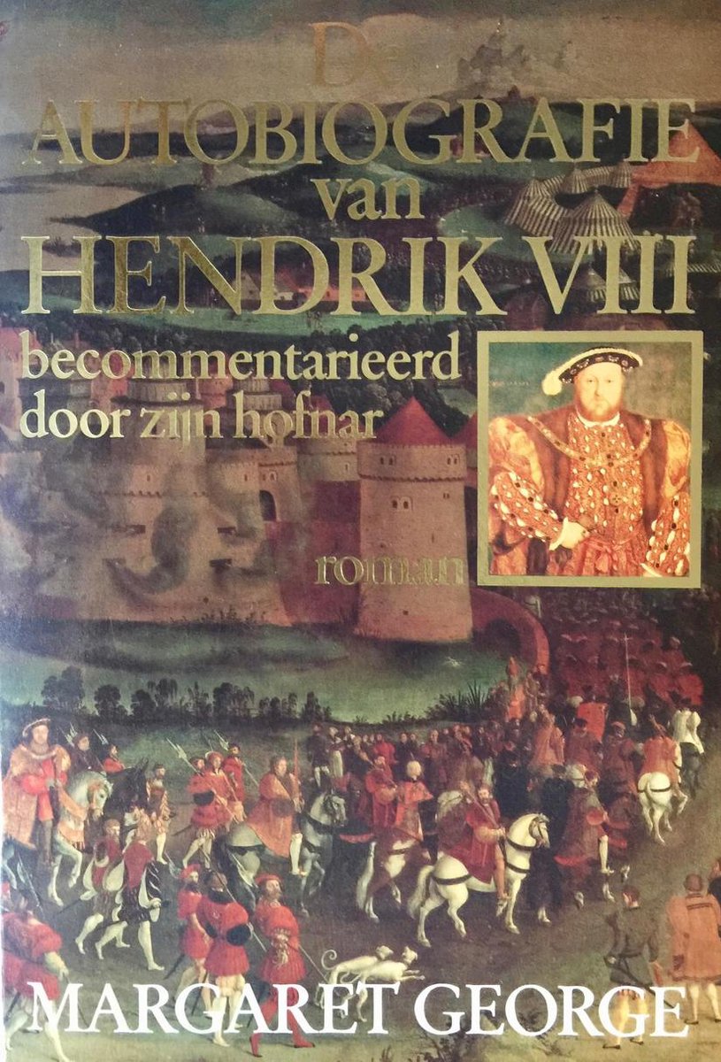 boekenbalie_9789022507391_cover De autobiografie van Hendrik VIII