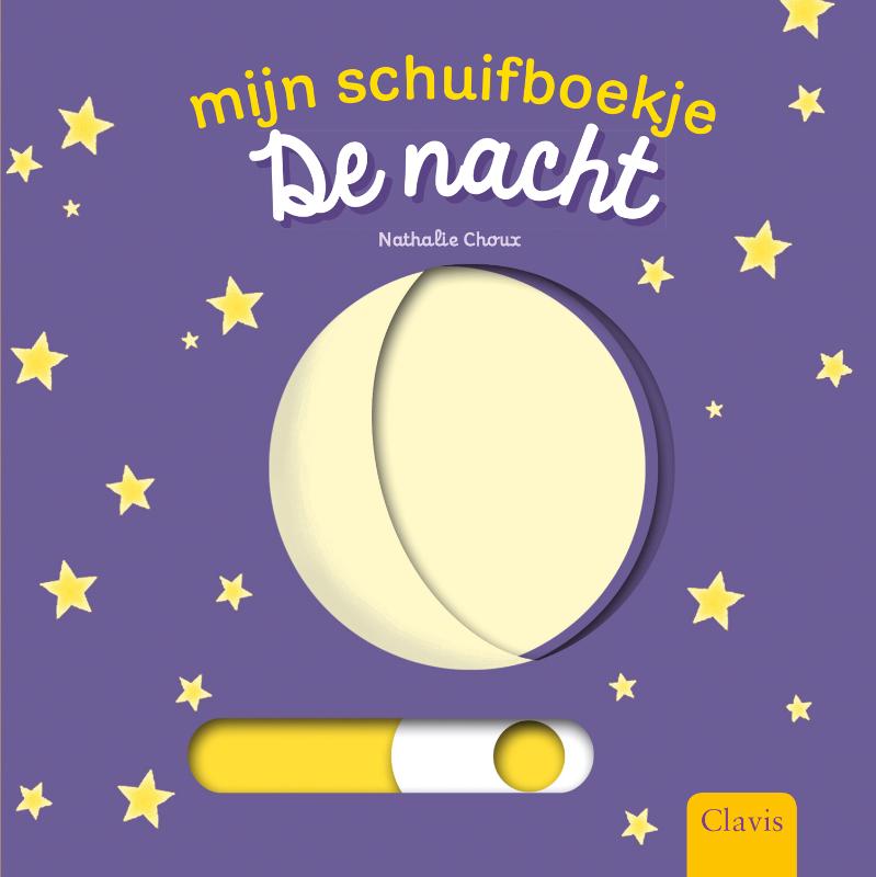 De nacht / Mijn schuifboekje