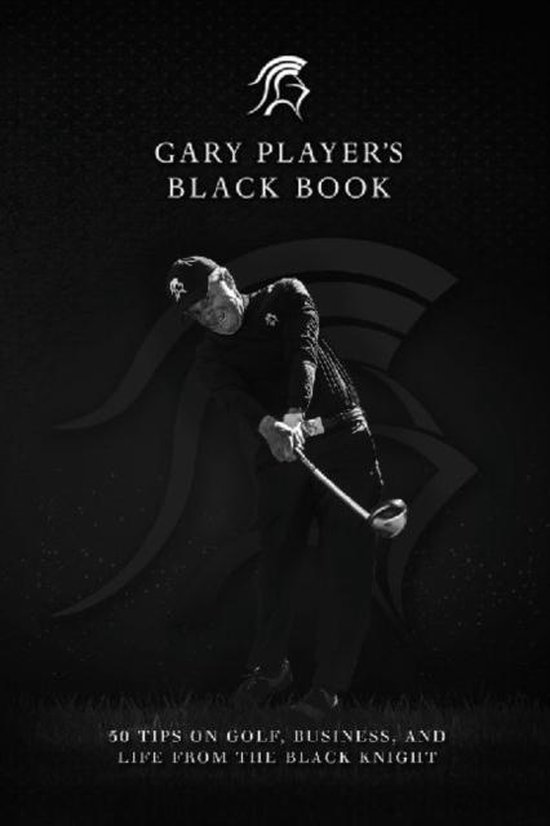 Gary Player's Black Book