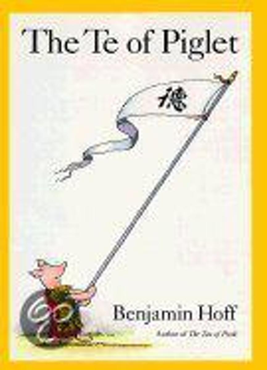 The Te of Piglet / druk 1