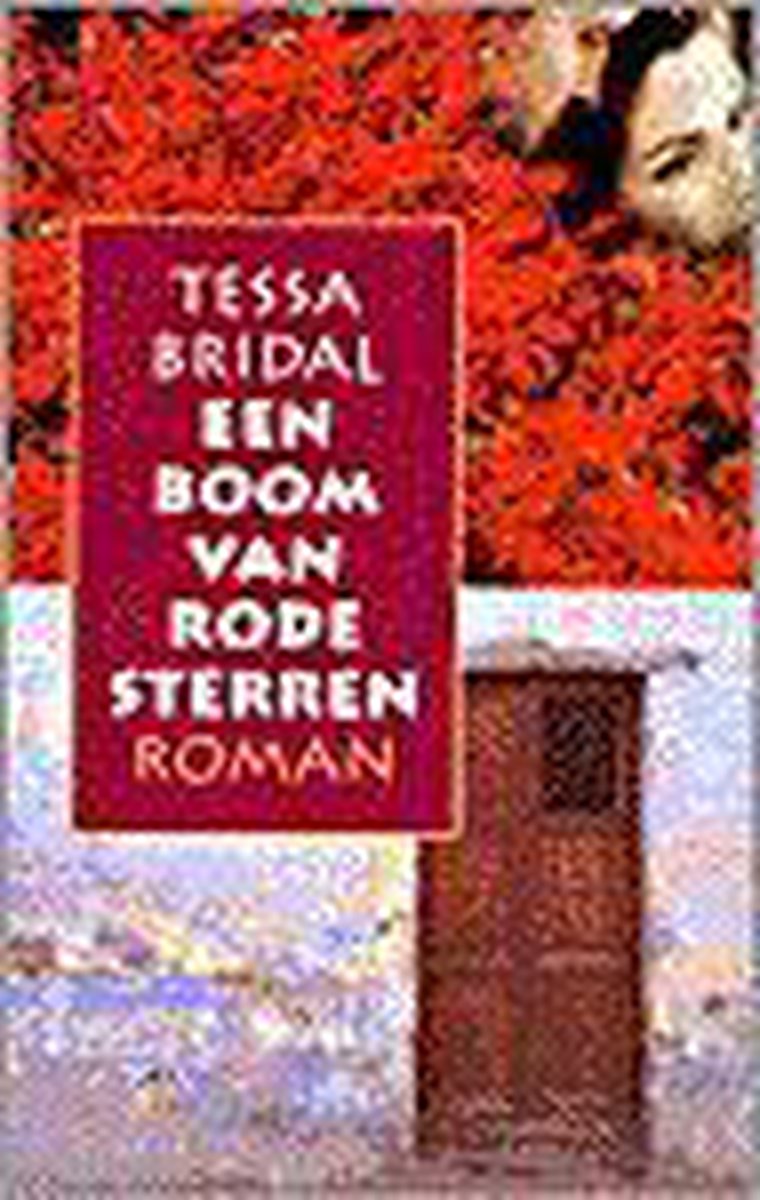 T. Bridal Boom Van Rode Sterren thumbnail