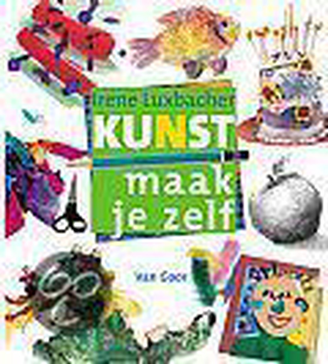 boekenbalie_9789000036233_cover Kunst maak je zelf