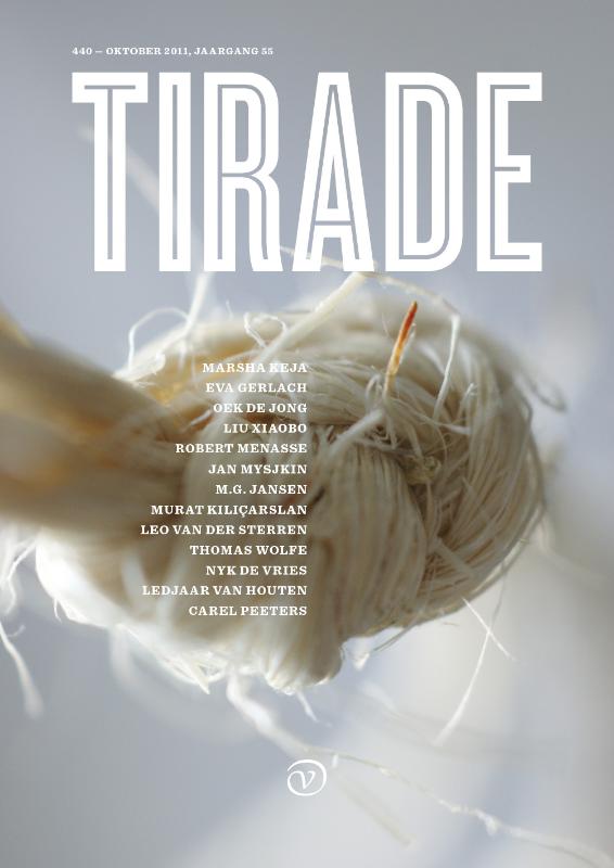440 tirade