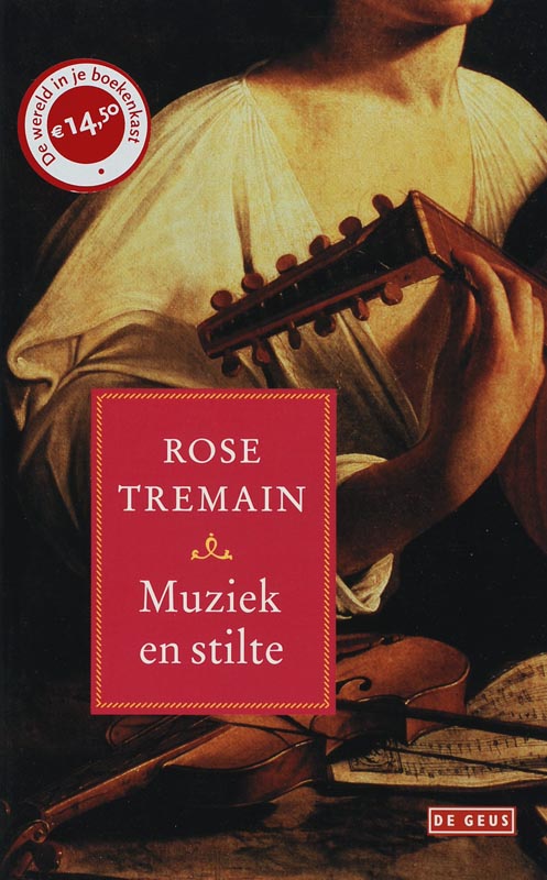 Isbn Muziek en stilte