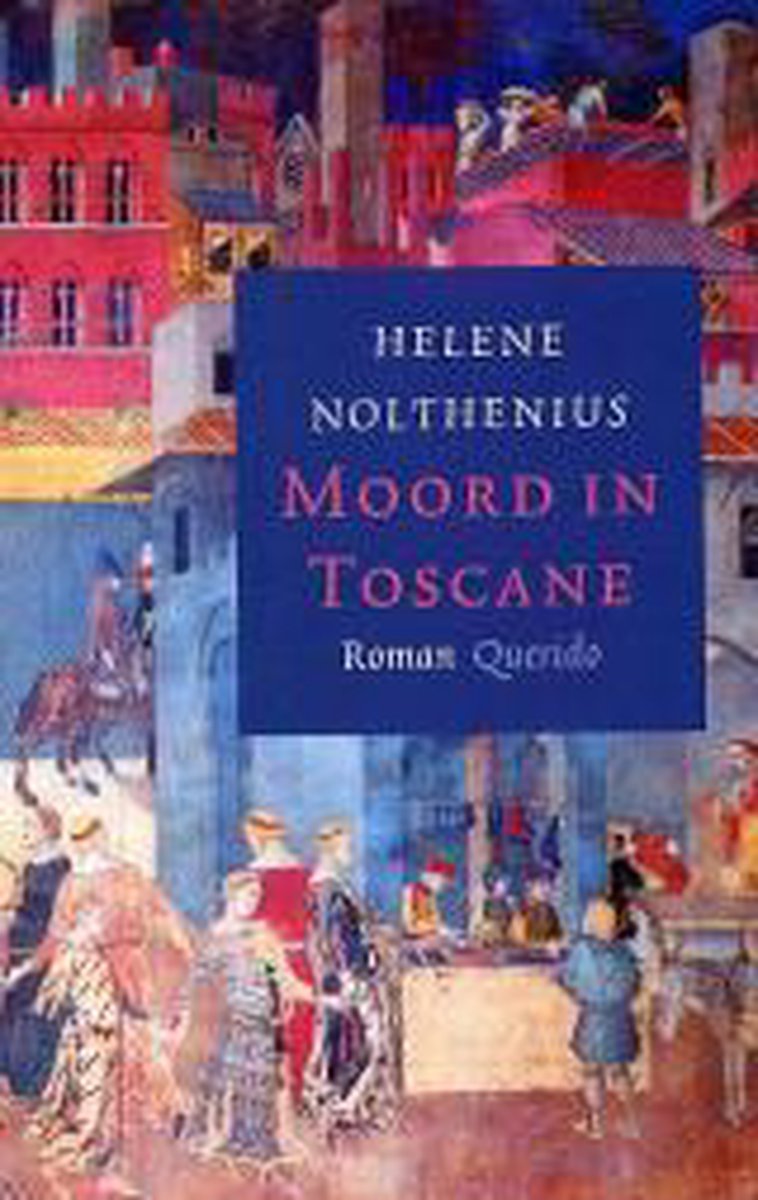 H. Nolthenius Moord In Toscane thumbnail