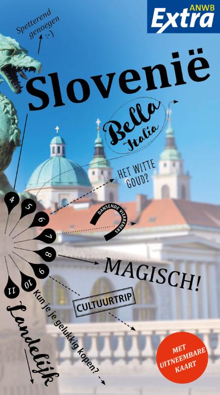 Dieter Schulze Slovenië / Anwb Extra
