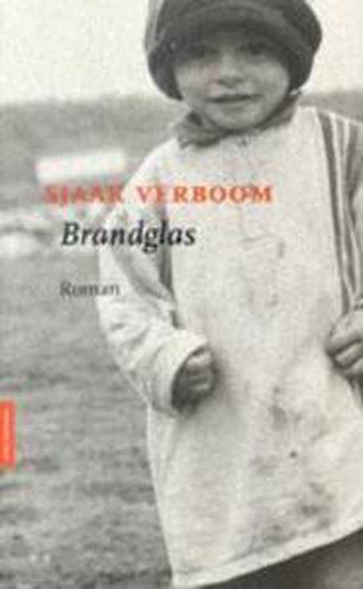 Sjaak Verboom Brandglas thumbnail