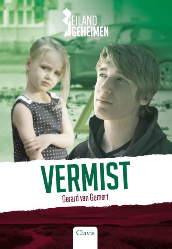 Vermist / Eilandgeheimen / 2