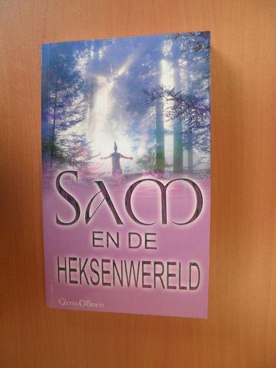 Sam en de heksenwereld