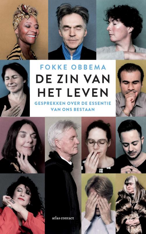 Fokke Obbema De Zin Van Het Leven thumbnail