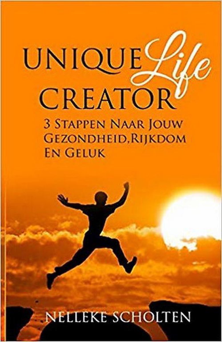 Unique Life Creator
