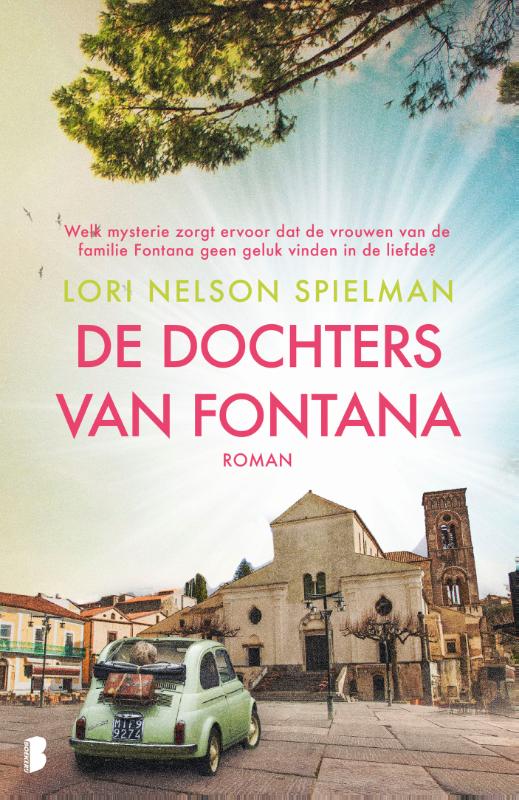 De dochters van Fontana