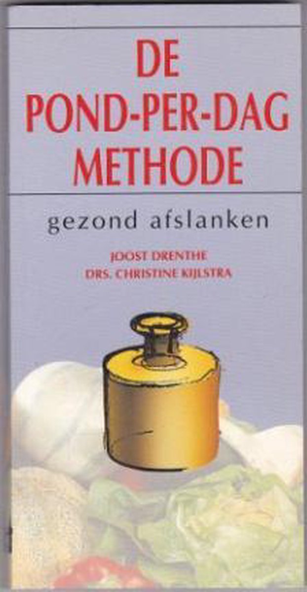 boekenbalie_9789061209096_cover POND PER DAG METHODE