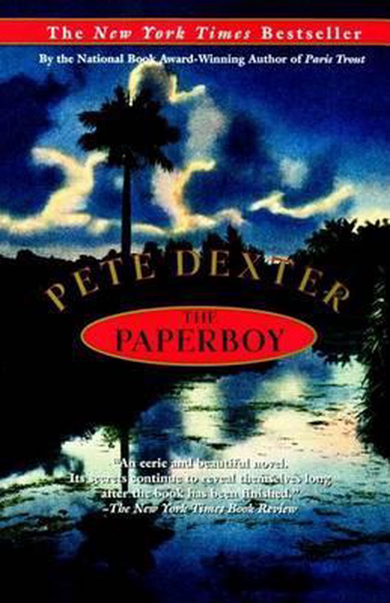 The Paperboy