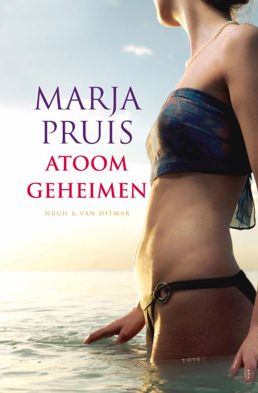 M. Pruis Atoomgeheimen thumbnail