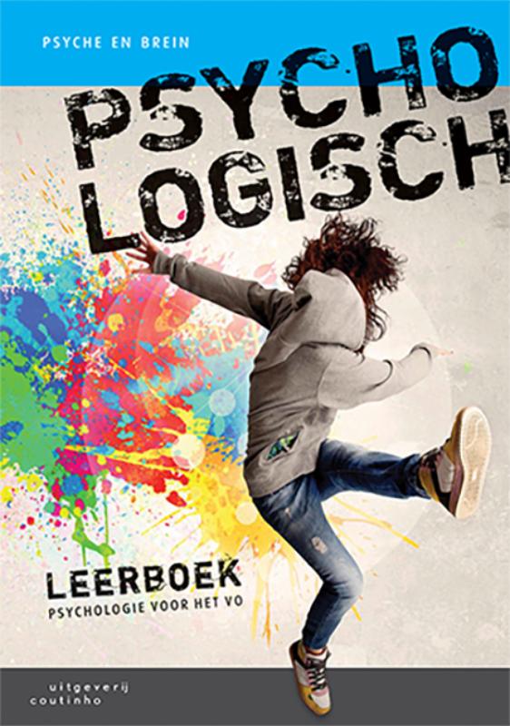 boekenbalie_9789046905128_cover Psychologisch Psyche en brein Leerboek