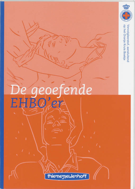 De Geoefende Ehbo'er thumbnail