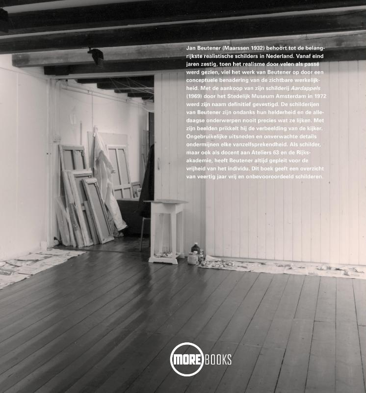 Jan Beutener achterkant