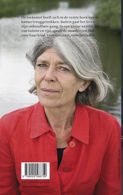 Contrapunt achterkant