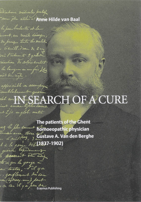 In search of a cure