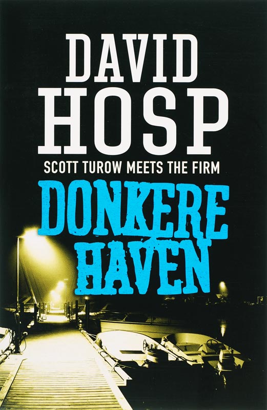 Donkere Haven