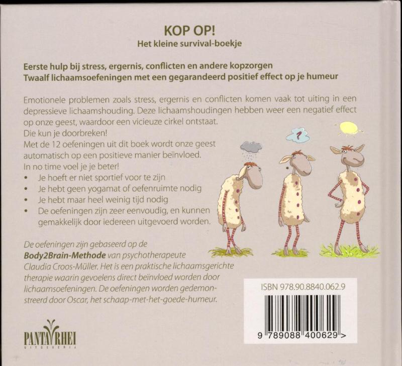 Kop op! achterkant