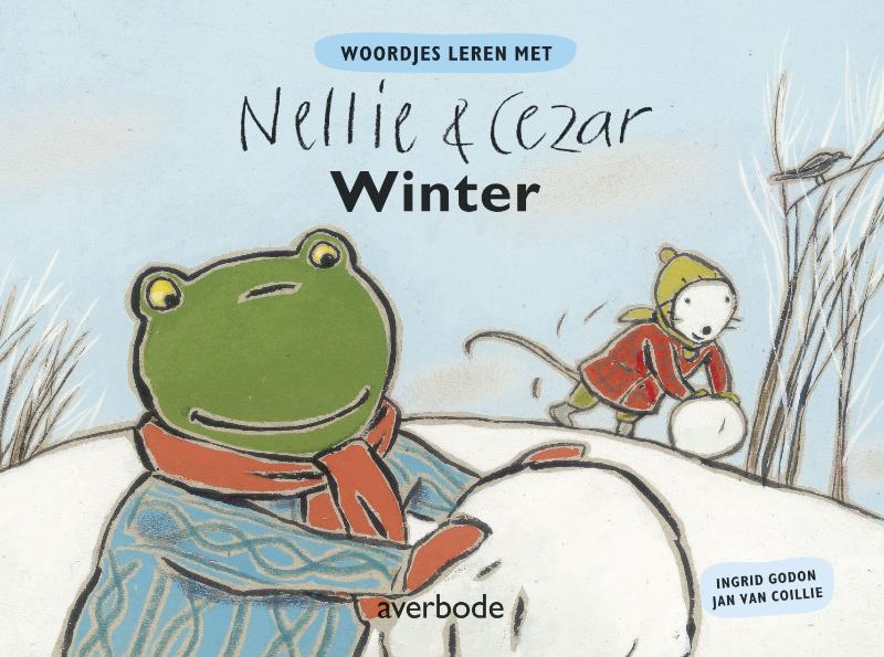 Jan van Coillie Winter / Nellie & Cezar thumbnail