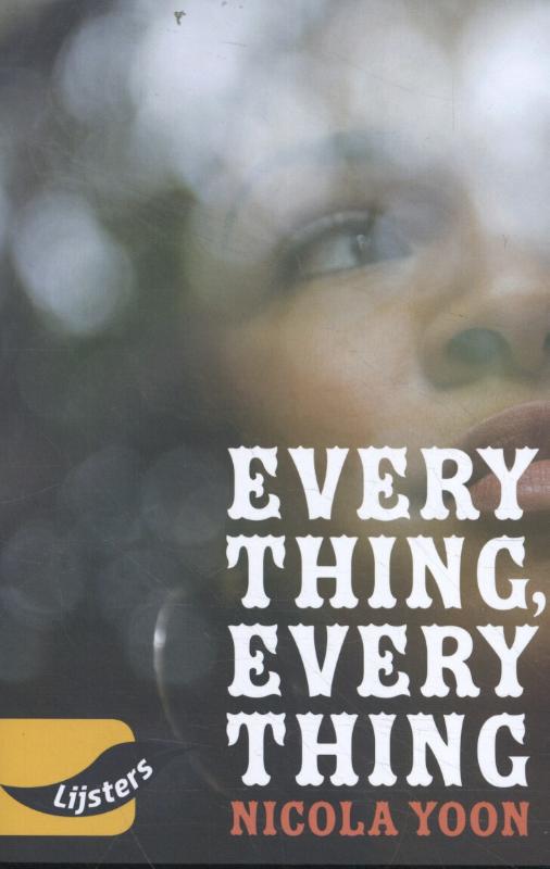 Jonge lijsters  -   Nicola Yoon, Everything, Everything