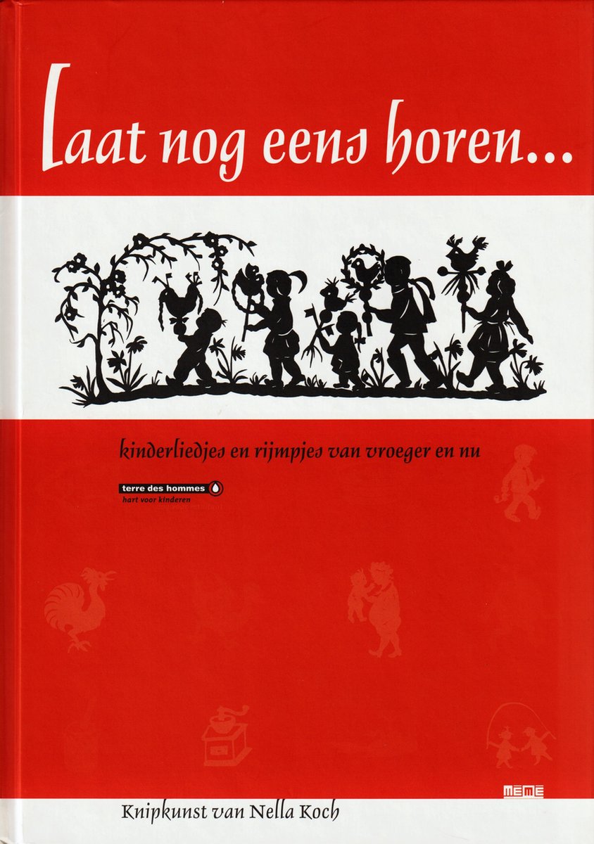 Noor Koch Laat Nog Eens Horen ... thumbnail