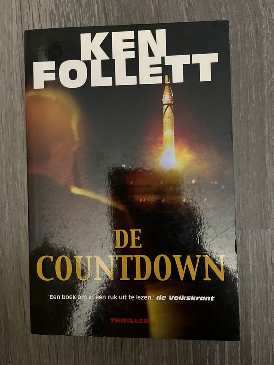 COUNTDOWN