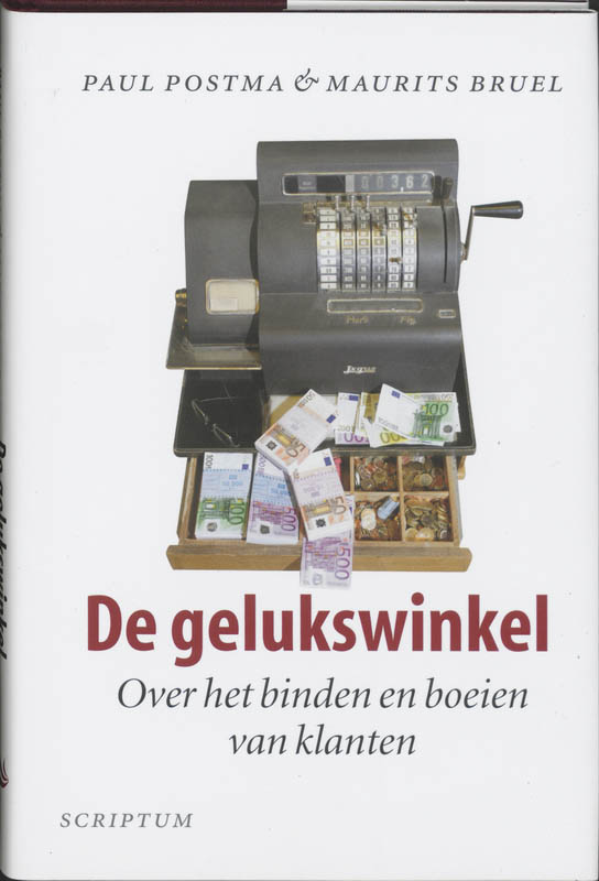 P. Postma De Gelukswinkel thumbnail