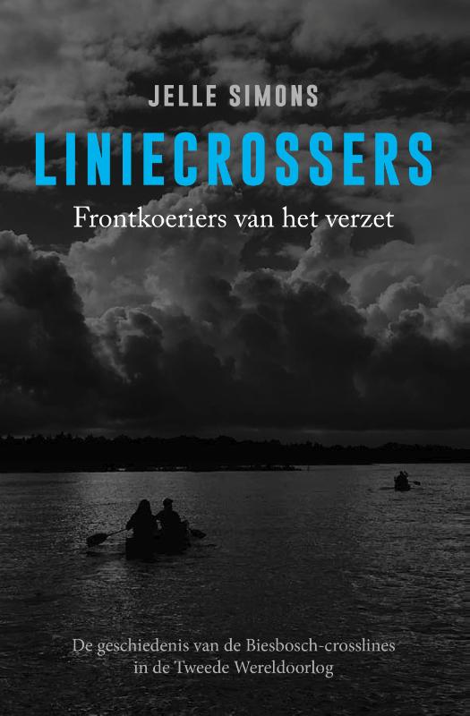 Jelle Simons Liniecrossers thumbnail