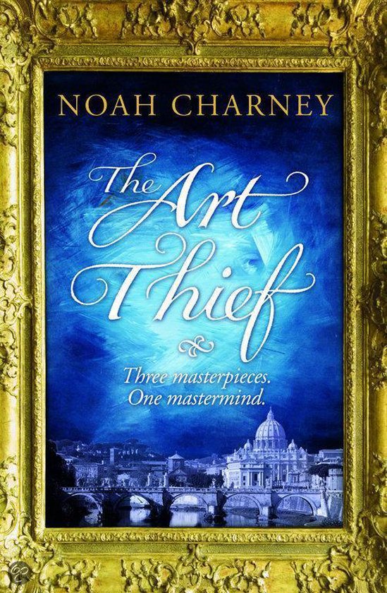The Art Thief