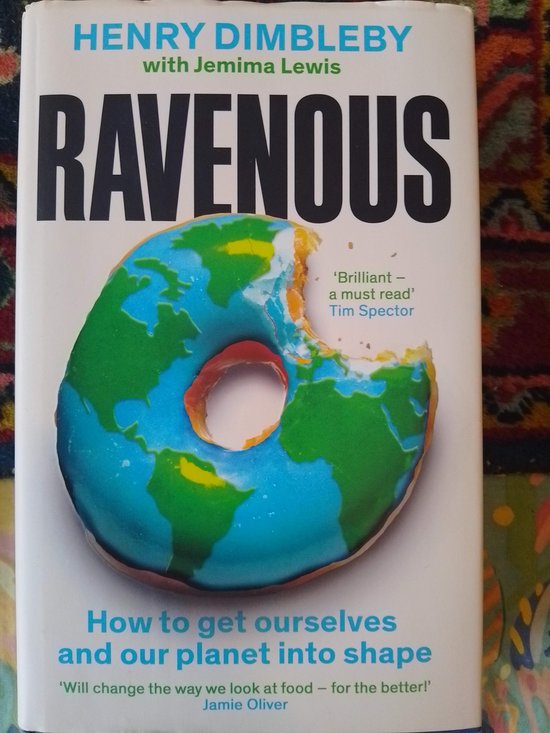 Ravenous