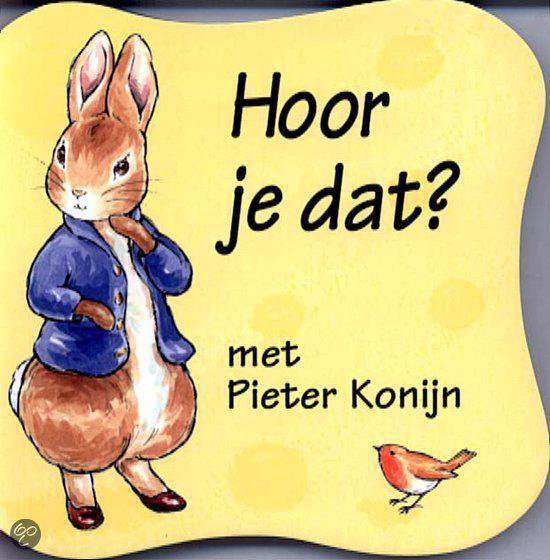 Hoor Je Dat?