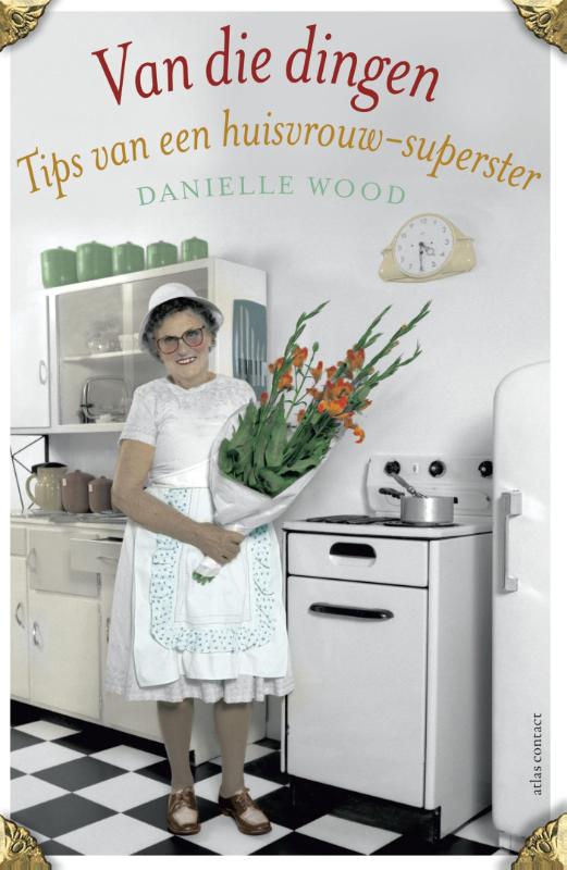 Danielle Wood Van Die Dingen thumbnail